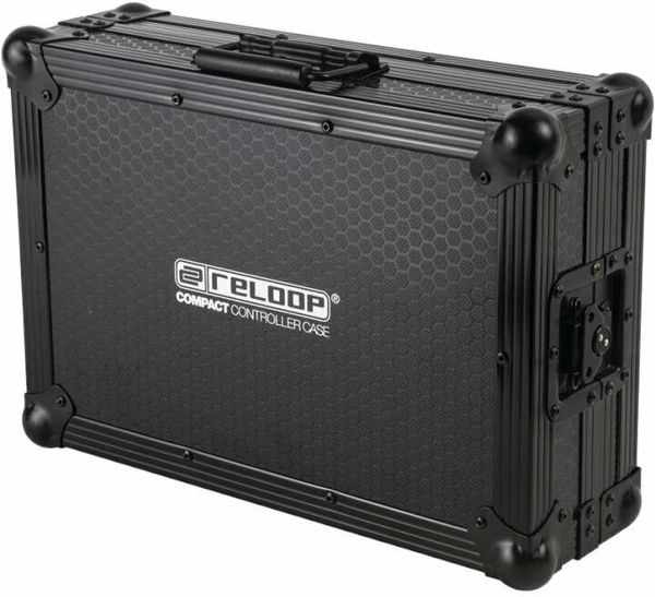 Reloop Reloop Compact Controller Case Dj Kofer