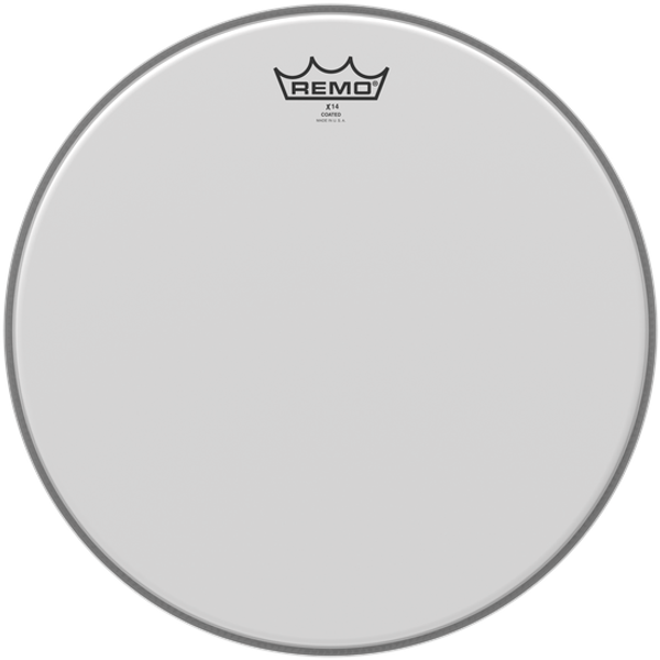 Remo Remo AX-0113-14 Ambassador X14 Coated 13" Opna za bubanj
