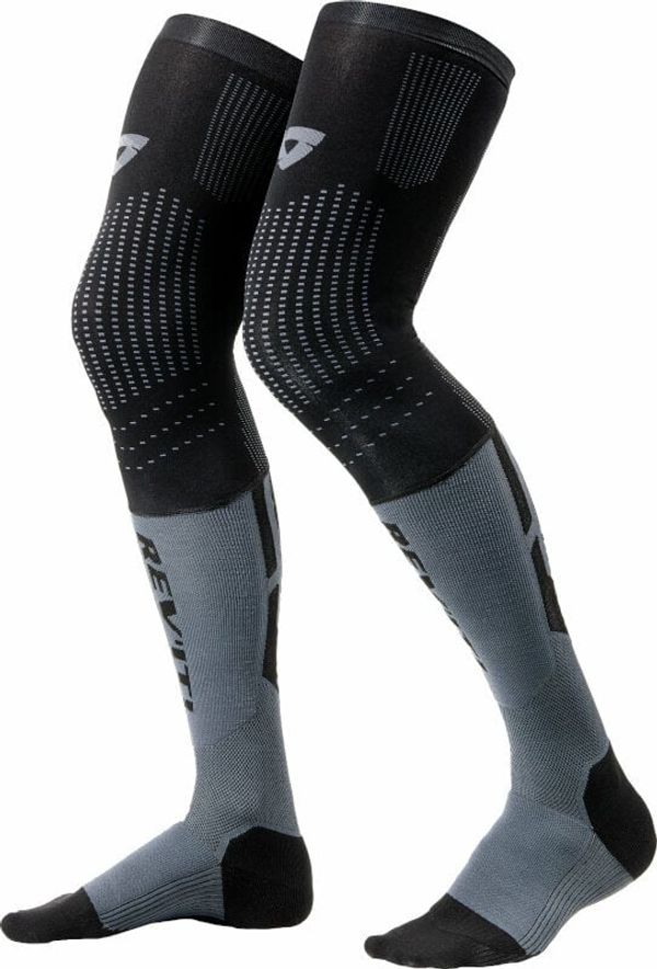 Rev'it! Rev'it! Čarape Socks Rift Black/Grey 35/38