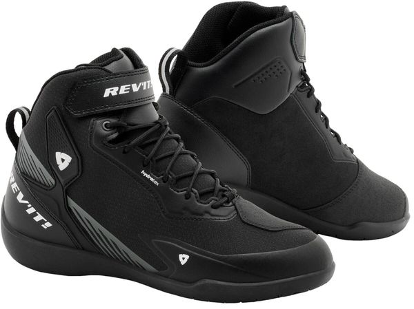Rev'it! Rev'it! Shoes G-Force 2 H2O Ladies Black/White 38 Motociklističke čizme