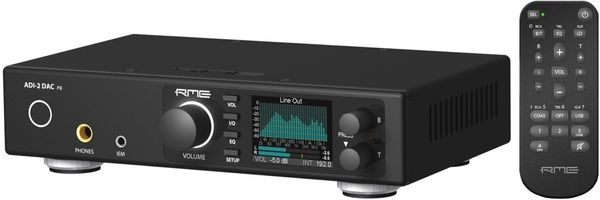 RME RME ADI-2 DAC FS