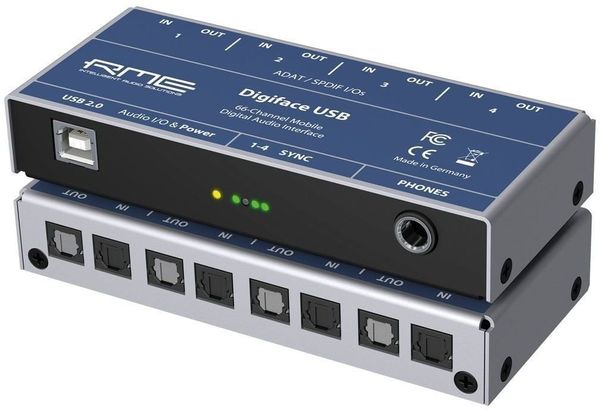 RME RME Digiface USB