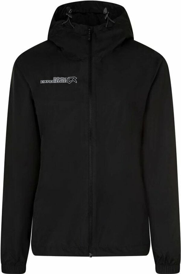 Rock Experience Rock Experience Sixmile Woman Jacket Caviar M Jakna na otvorenom