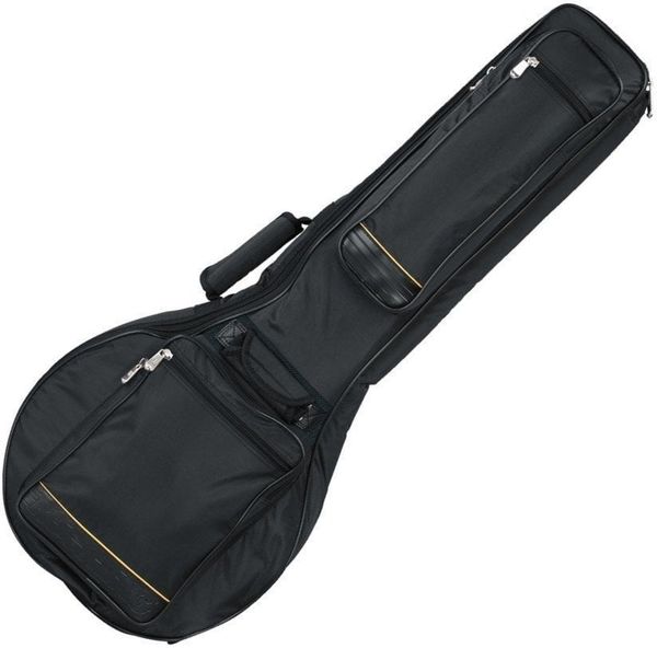 RockBag RockBag RB20517B Banjo gigbag-DeLuxe Torba za banjo Crna