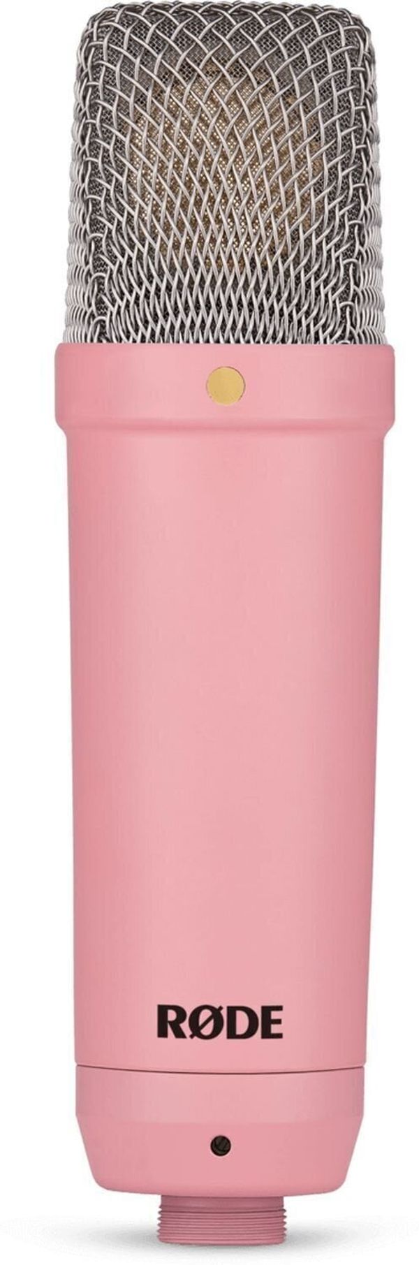 Rode Rode NT1 Signature Kondenzatorski studijski mikrofon