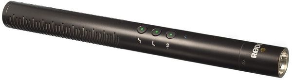 Rode Rode NTG4