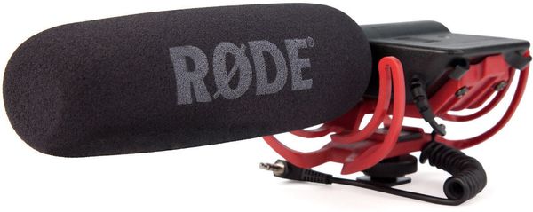 Rode Rode VideoMic Rycote