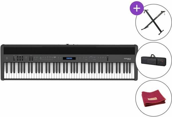 Roland Roland FP 60X Stage Digitralni koncertni pianino