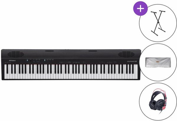 Roland Roland GO:PIANO88 SET Digitralni koncertni pianino