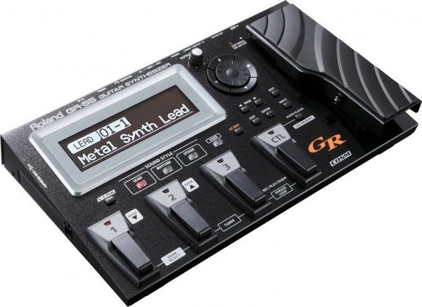 Roland Roland GR-55S BK