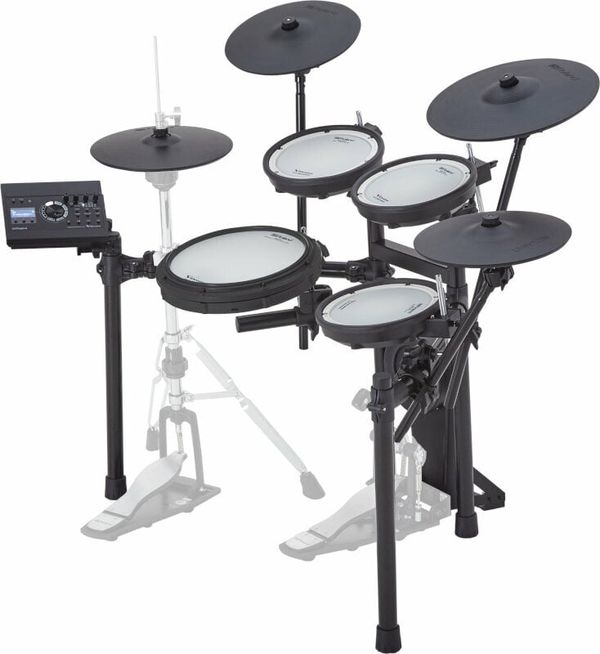 Roland Roland TD-17KVX2 Black