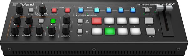 Roland Roland V-1HD Plus