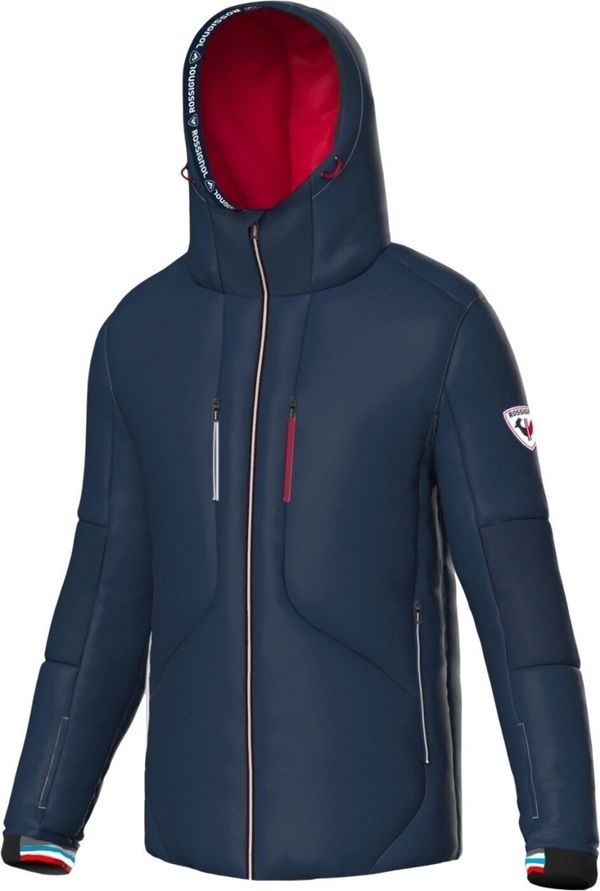 Rossignol Rossignol Diretta Dark Navy M Skijaška jakna