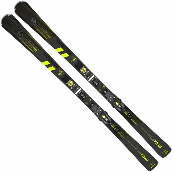 Rossignol Rossignol Forza 50° V-CAM Konect + NX 12 Konect GW Set 171 cm Skije