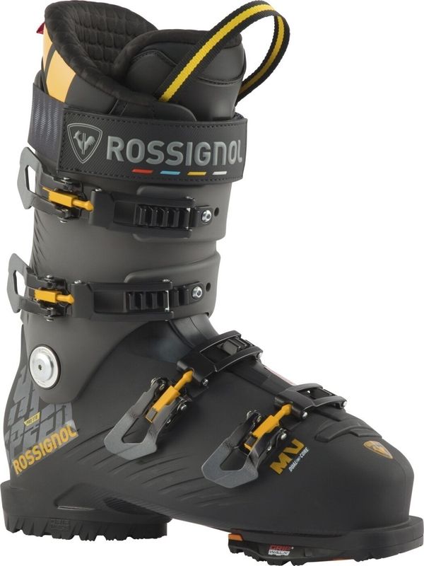 Rossignol Rossignol HI-Speed PRO 110 MV GW Black 27,5 Cipele za alpsko skijanje