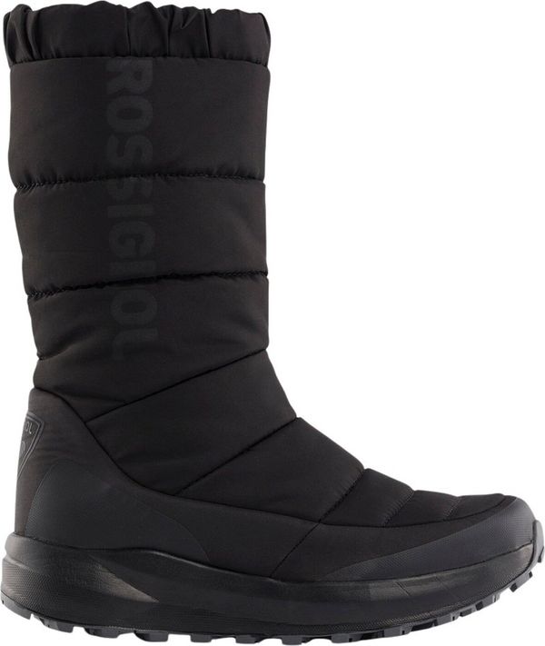 Rossignol Rossignol Rossi Podium Knee High Womens 40 Čizme za snijeg