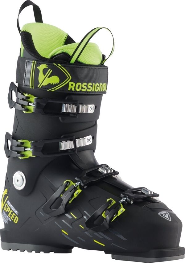 Rossignol Rossignol Speed 100 HV+ Black 30,5 Cipele za alpsko skijanje