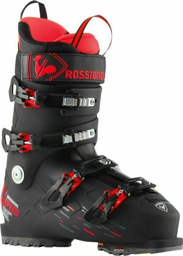 Rossignol Rossignol Speed 120 HV+ GW Black 29,5 Cipele za alpsko skijanje