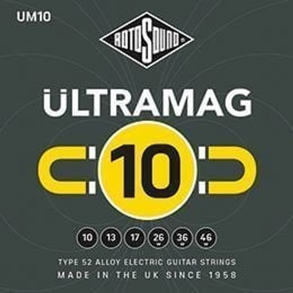 Rotosound Rotosound UM10