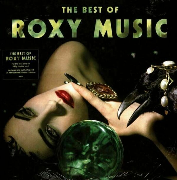 Roxy Music Roxy Music - The Best Of (2 LP)