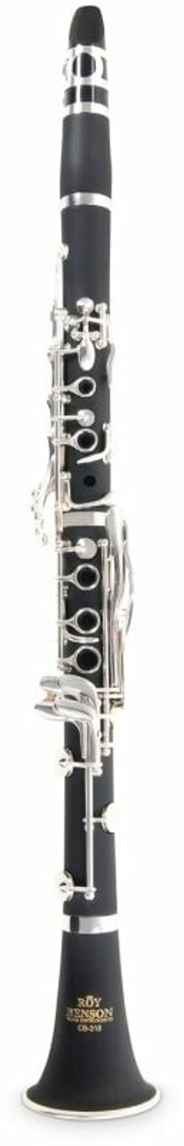Roy Benson Roy Benson CB 318 Bb klarinet