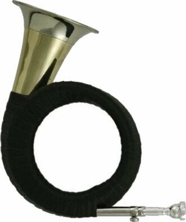 Roy Benson Roy Benson HH-101 Lovački rog