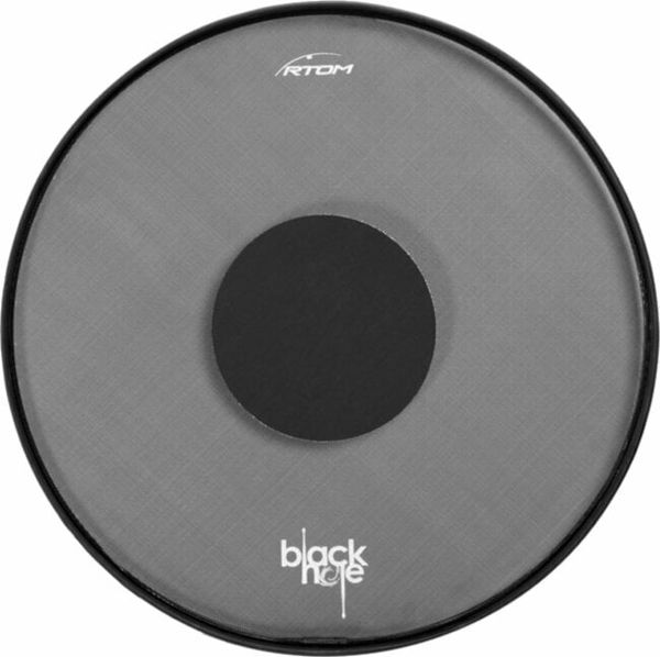 RTOM RTOM BH16 Black Hole 16" Mrežica za bubanj