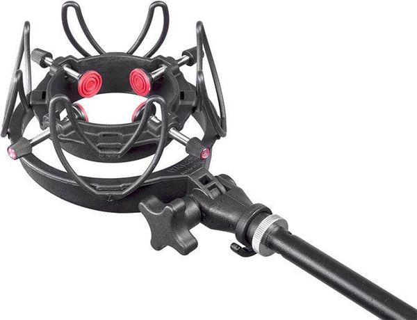 Rycote Rycote InVision USM Shockmount za mikrofon