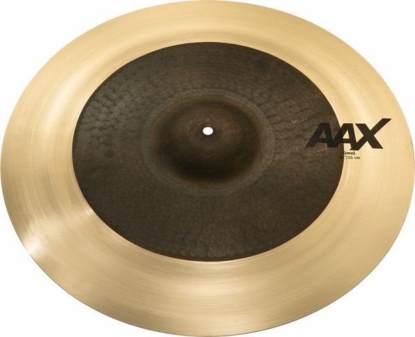 Sabian Sabian 222OMX AAX Omni Crash Ride činela 22"