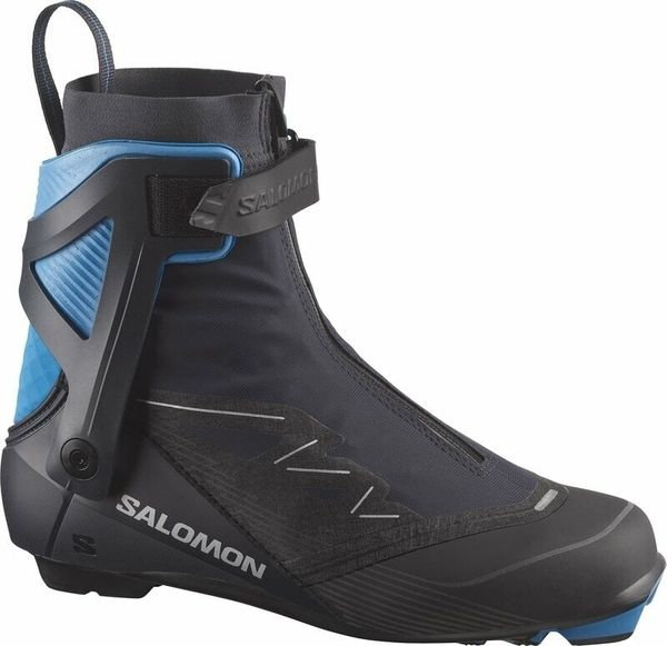 Salomon Salomon Pro Combi SC Navy/Black/Process Blue 11