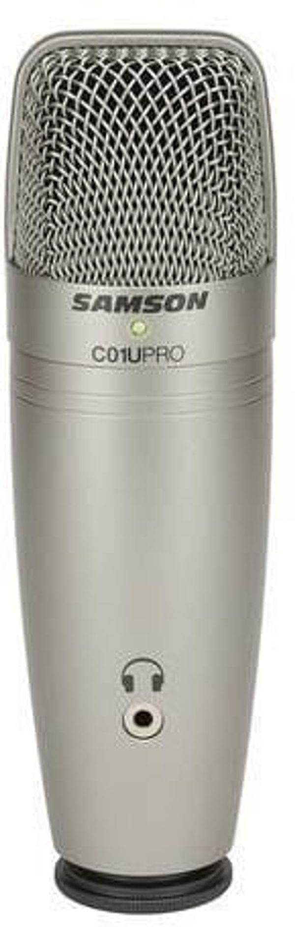 Samson Samson C01U Pro