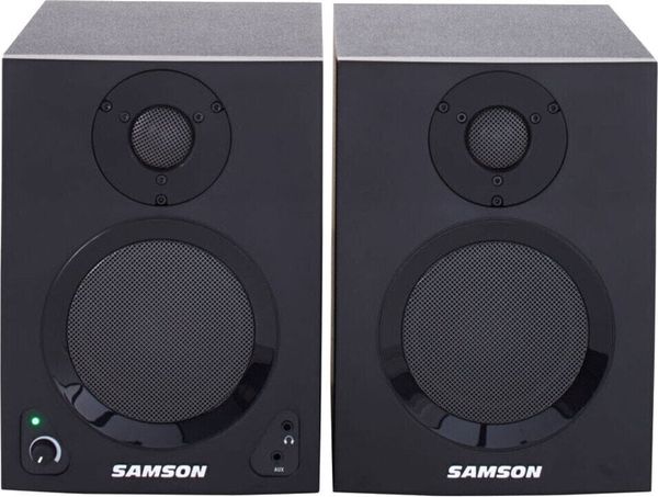 Samson Samson MediaOne BT4