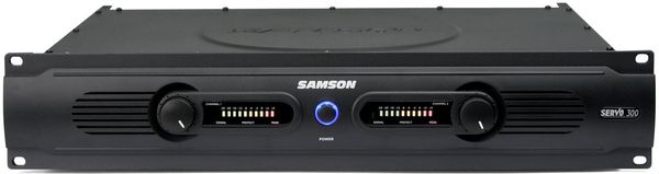 Samson Samson Servo 300 Pojačalo