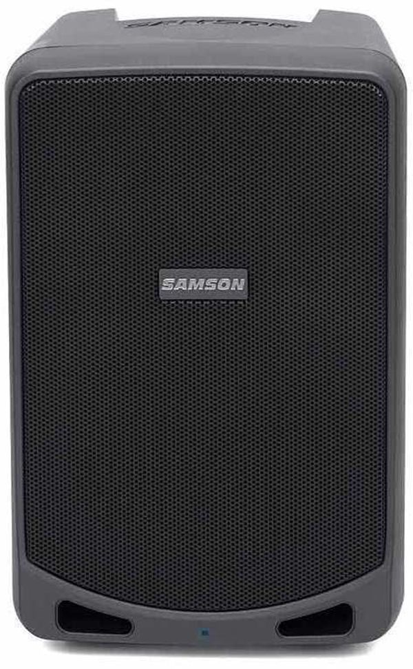 Samson Samson XP106 Wireless Portable PA PA sustav na baterije