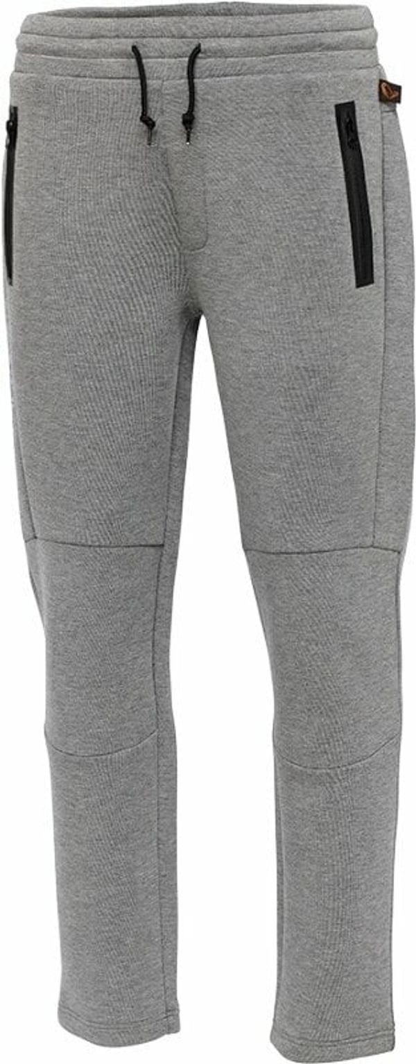 Savage Gear Savage Gear Hlače Tec-Foam Joggers Dark Grey Melange M