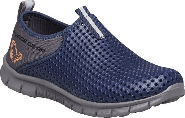 Savage Gear Savage Gear Ribarske čizme Cool Step Shoe Indian Blue 44