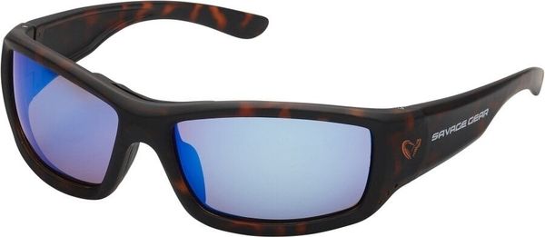 Savage Gear Savage Gear Savage2 Polarized Sunglasses Floating Blue Mirror Ribarske naočale