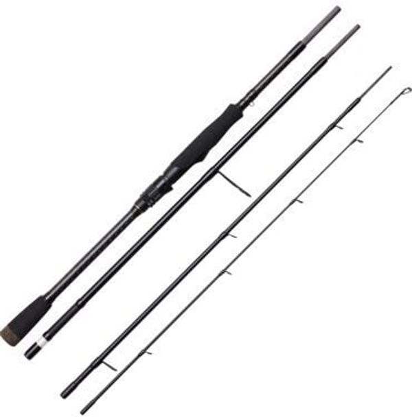 Savage Gear Savage Gear SG2 Medium Game Travel 2,15 m 10 - 40 g 4 dijela