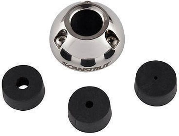 Scanstrut Scanstrut Stainless Steel packing gland o 9/14 mm big hole
