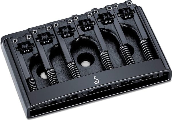 Schaller Schaller 12120400 Crna