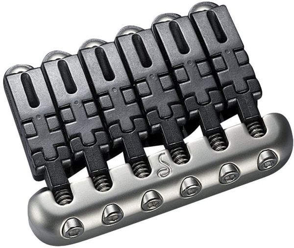 Schaller Schaller Hannes 6 Krom