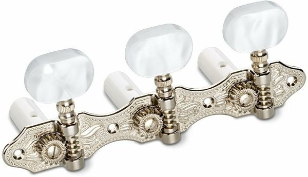 Schaller Schaller HNI 1 Baseplate 3 L Nikal