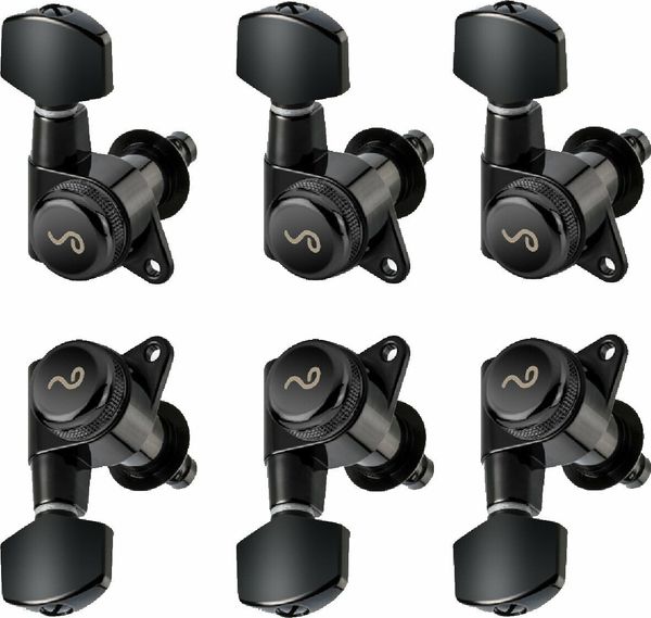 Schaller Schaller M6 135 Crna