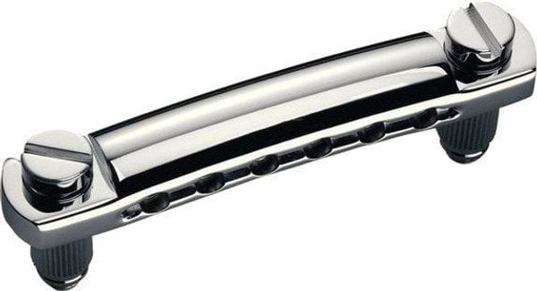 Schaller Schaller Stop Tailpiece Krom