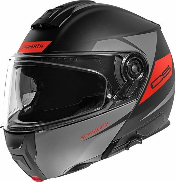Schuberth Schuberth C5 Eclipse Anthracite S Kaciga