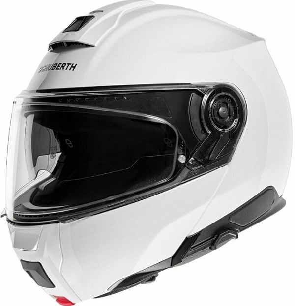 Schuberth Schuberth C5 Glossy White 2XL Kaciga