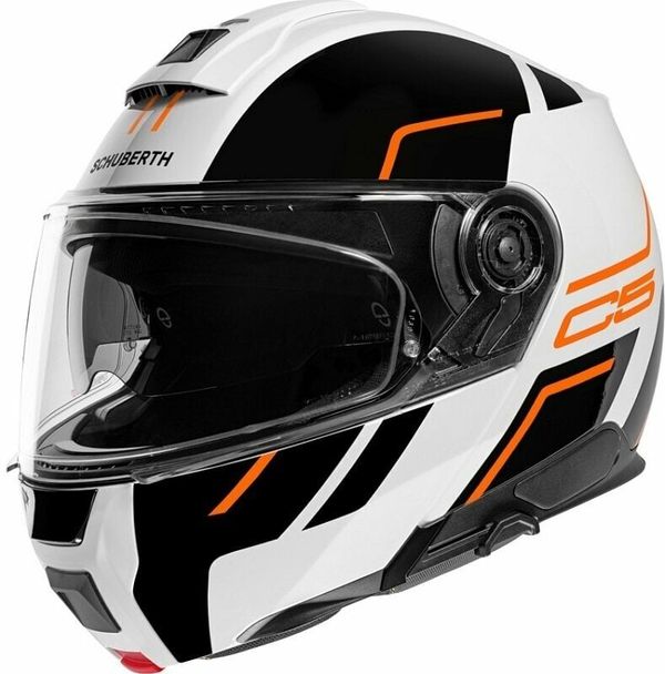Schuberth Schuberth C5 Master Orange L Kaciga