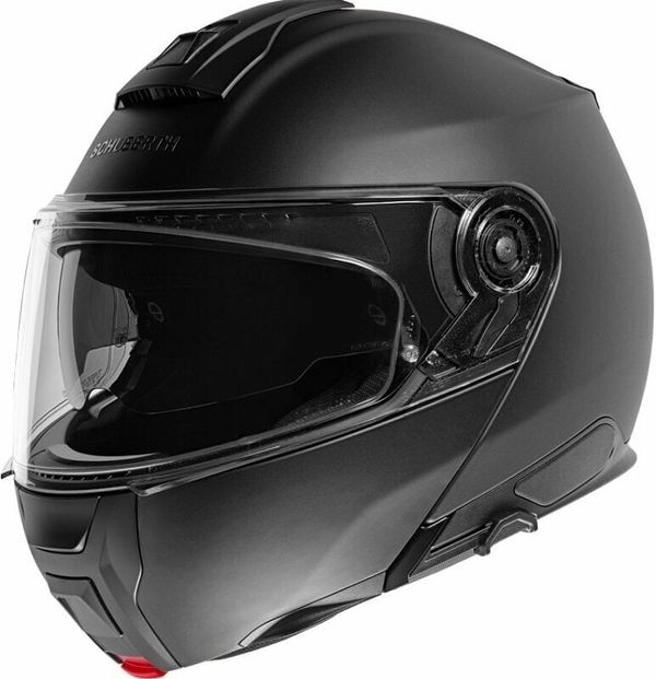 Schuberth Schuberth C5 Matt Black 2XL Kaciga