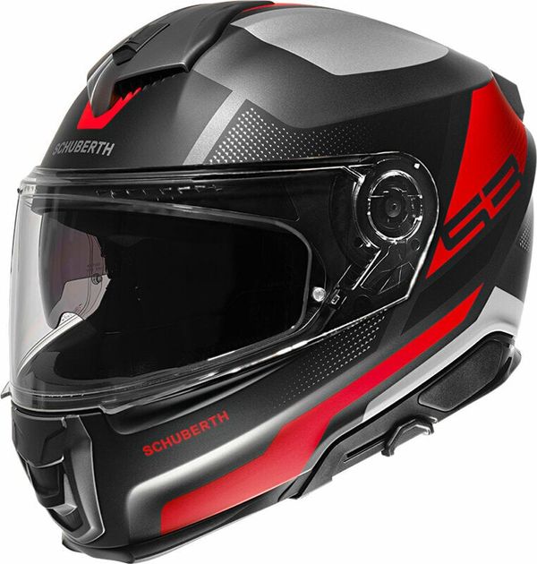 Schuberth Schuberth S3 Daytona Anthracite M Kaciga