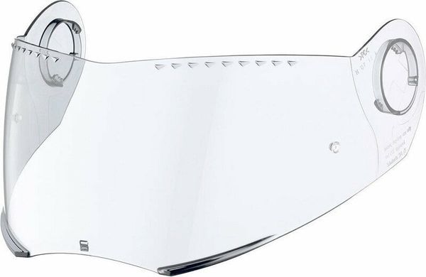 Schuberth Schuberth SV6 E2 Visor Clear Large